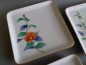 Preview: Koransha porcelain Plate Sushi Schalen