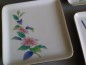 Preview: Koransha porcelain Plate Sushi Schalen