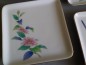 Preview: Koransha porcelain Plate Sushi Schalen