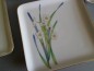 Preview: Koransha porcelain Plate Sushi Schalen