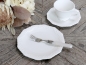 Preview: Chic Antique Linas Kuchengabeln Set Landhausstil