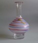 Preview: Uttendorf Kristall Glas Vase