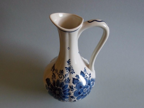 Distel Vase Krug Holland