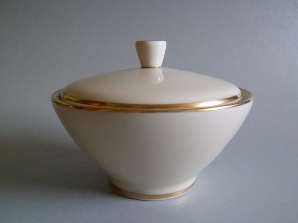 Rosenthal Bettina Zuckerdose - Vintage Porzellan