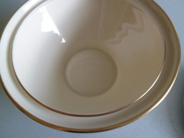 Rosenthal Bettina Zuckerdose - Vintage Porzellan