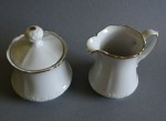 Milchkännchen Mitterteich Form 2000 | eBay