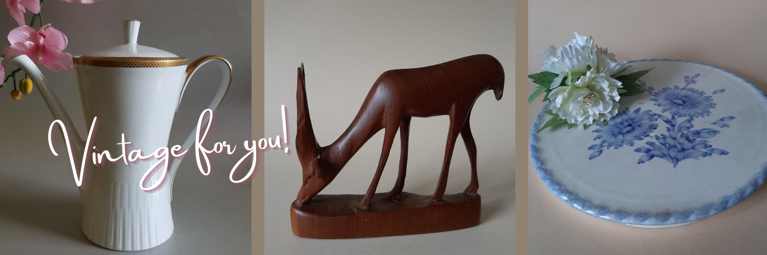 vintage einzelstucke geschirr dekoration vasen nice deko